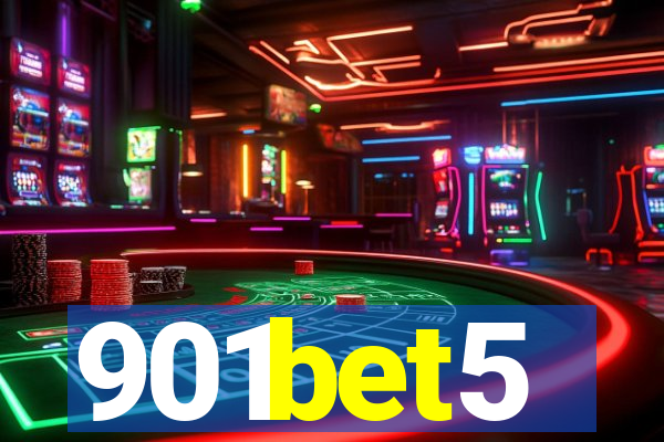 901bet5
