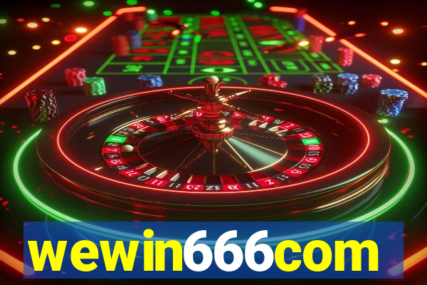 wewin666com