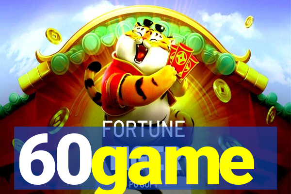 60game