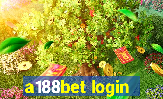 a188bet login