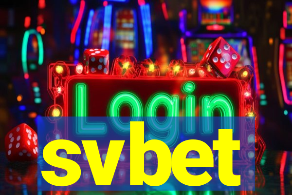 svbet