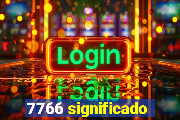 7766 significado