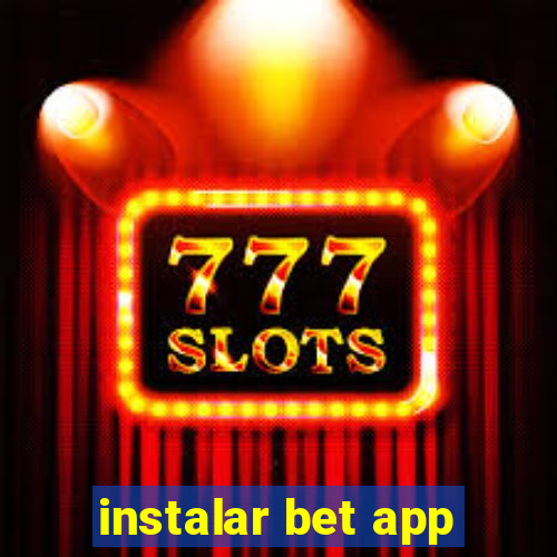 instalar bet app