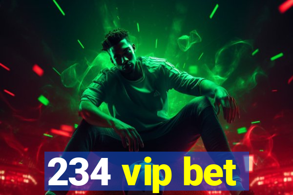 234 vip bet