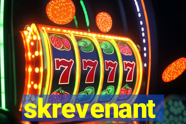 skrevenant