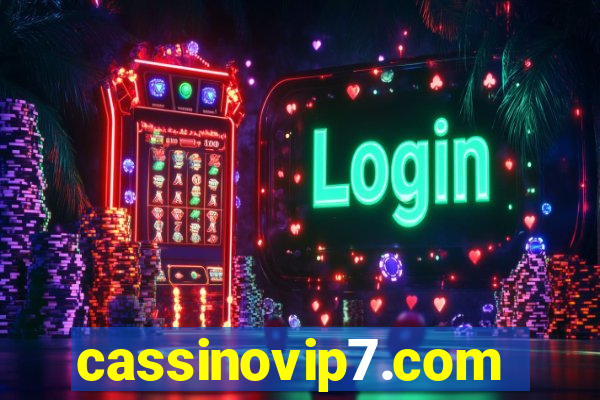 cassinovip7.com