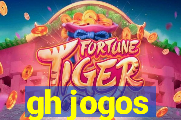 gh jogos