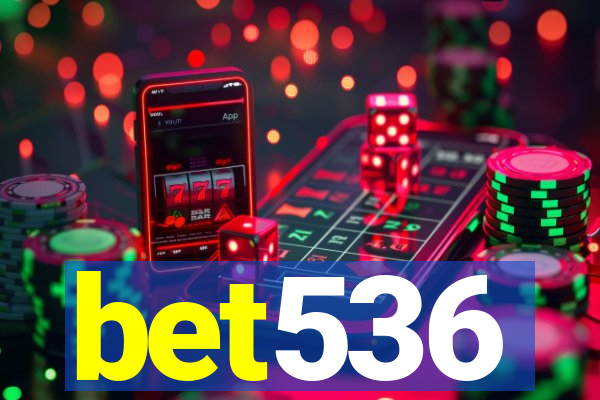 bet536