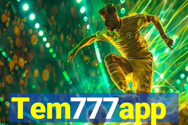 Tem777app