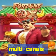 multi canais juventus ao vivo
