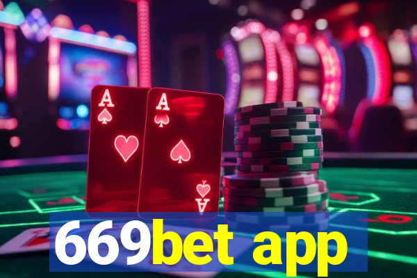 669bet app