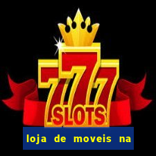 loja de moveis na av. cruzeiro do sul