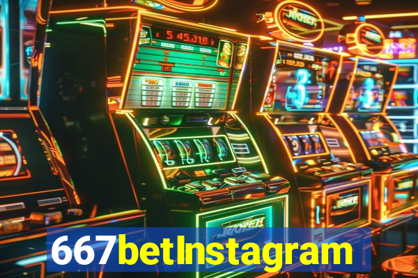 667betInstagram