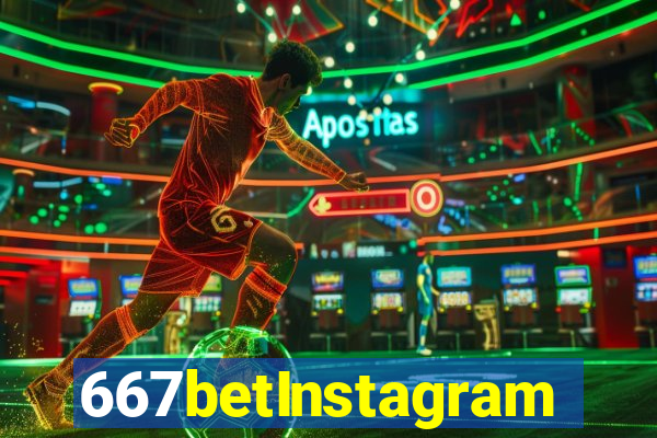 667betInstagram