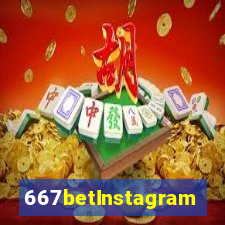 667betInstagram