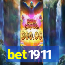 bet1911