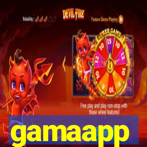 gamaapp