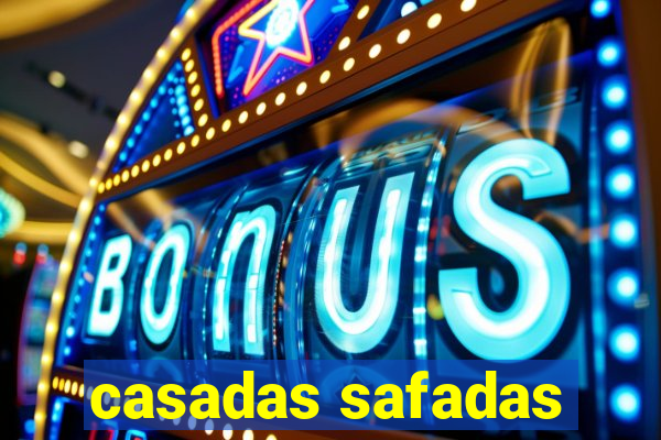 casadas safadas