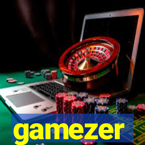 gamezer
