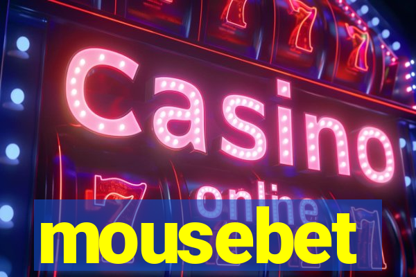 mousebet
