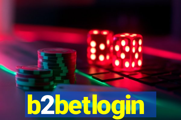 b2betlogin