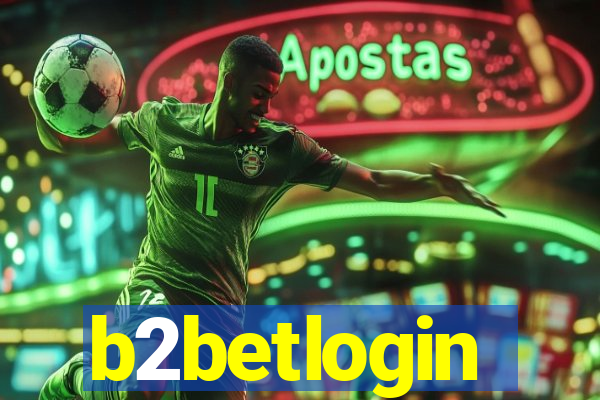 b2betlogin