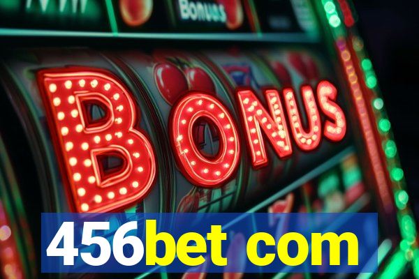 456bet com