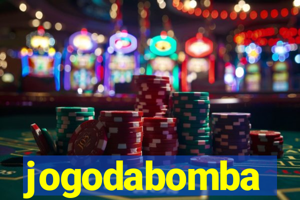 jogodabomba