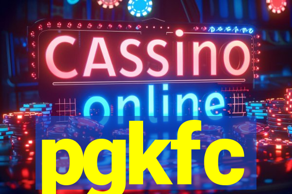 pgkfc