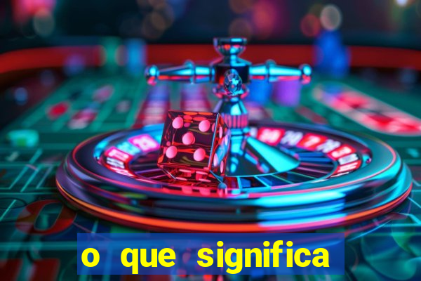 o que significa quando um passarinho morre do nada