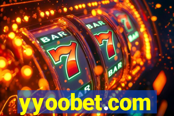 yyoobet.com