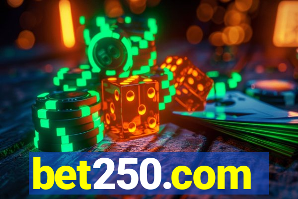 bet250.com