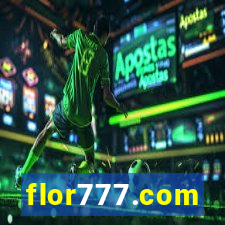 flor777.com