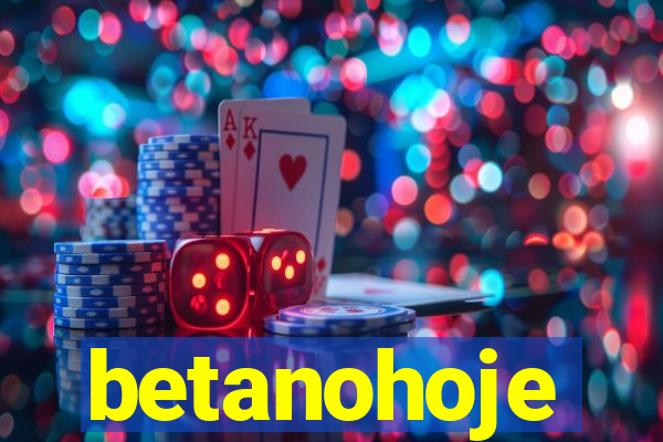 betanohoje