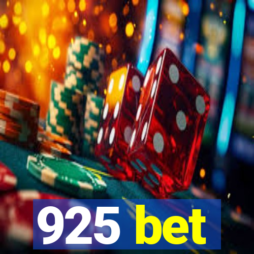 925 bet