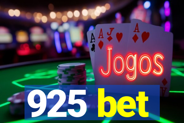 925 bet