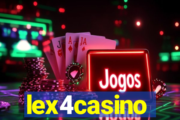 lex4casino