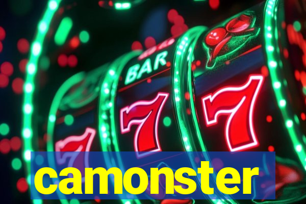 camonster