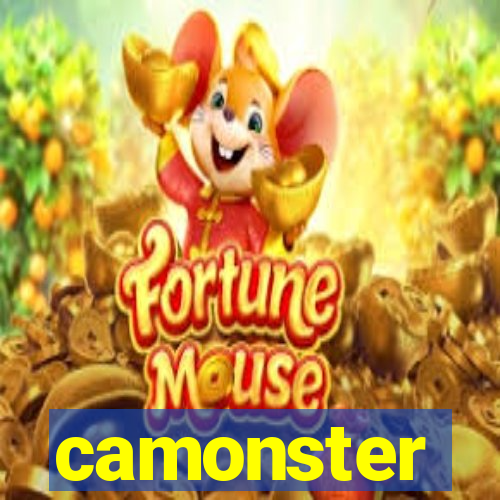 camonster