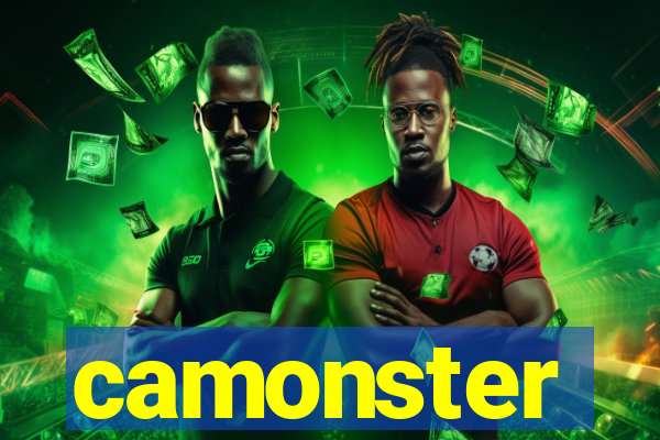 camonster
