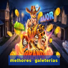 melhores galeterias em porto alegre