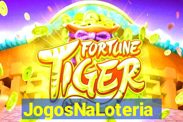 JogosNaLoteria