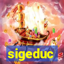 sigeduc