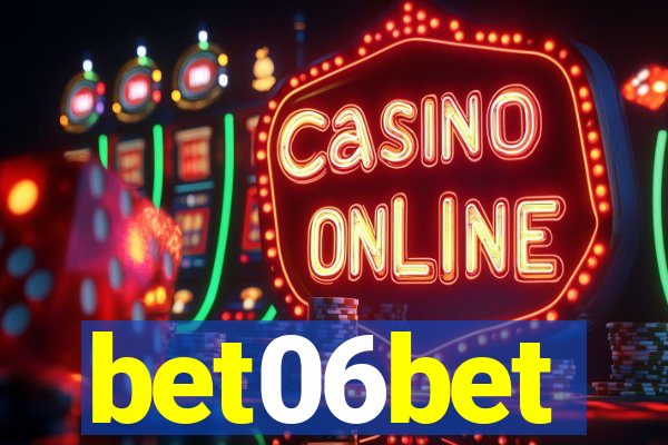 bet06bet