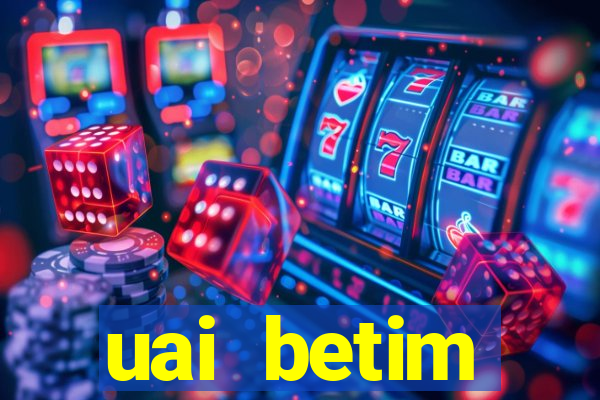 uai betim agendamento identidade