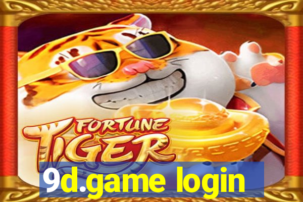 9d.game login