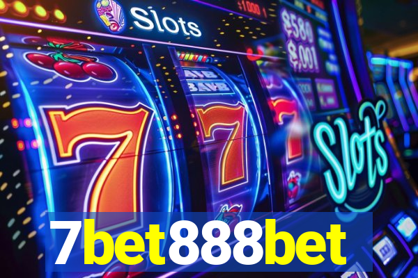 7bet888bet
