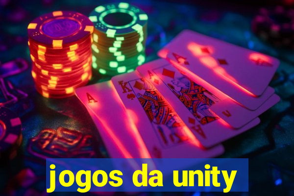 jogos da unity
