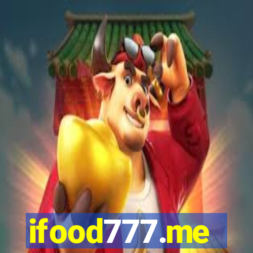ifood777.me
