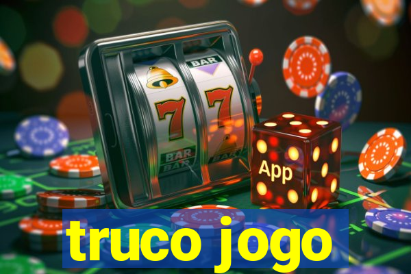 truco jogo